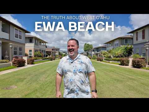 Видео: Жизнь в Эва-Бич против Каполеи | Чему мы научились за 4 года