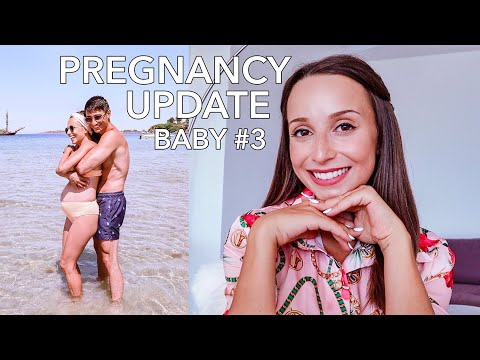 Видео: PREGNANCY UPDATE: 3-ТА БРЕМЕННОСТ  | СТРИИ  | ЩЕ СНИМАМ ЛИ РАЖДАНЕТО?