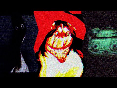 Видео: ХОРРОРЫ К КОТОРЫМ ЛЮДИ НЕ ГОТОВЫ // Mandela catalogue, Skinamarink, Local 58