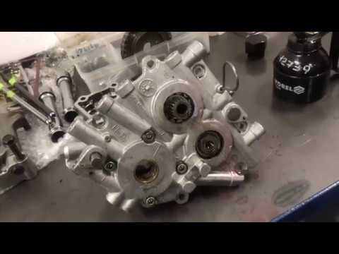 Видео: Twin Cam 88. ЧАСТЬ 3.
