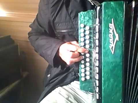 Видео: Переход на верхний венец Барыни ненадолго