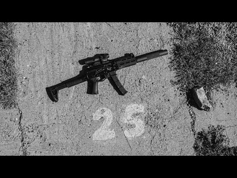 Видео: Сайга ППК 9Х19