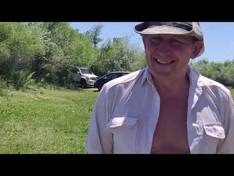 Видео: Рыбалка на реке Или  (Динамовские угодье) часть 2