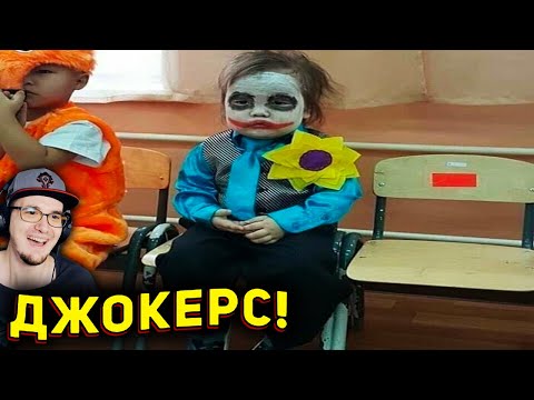 Видео: ЗАСМЕЯЛСЯ - ПРОИГРАЛ ► ЛУЧШИЕ ПРИКОЛЫ ( УЛЫБНУЛИСЬ ПРОИГРАЛИ СОЮЗ СМЕХА ) | Реакция