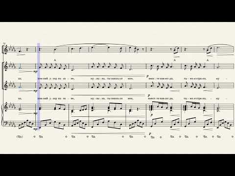 Видео: Гимн музыке. Музыка и слова Екатерины Заборонок. Новая редакция 01.10.2023