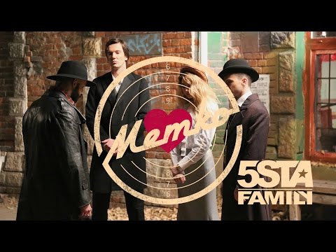 Видео: 5sta Family - Метко