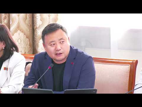 Видео: О.Алтангэрэл: УИХ-ын гишүүний 12 сарын тэтгэмжийг багасгах ёстой...
