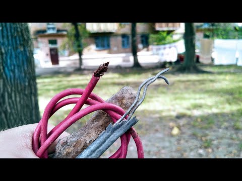 Видео: По дворам за  медью и алюминием