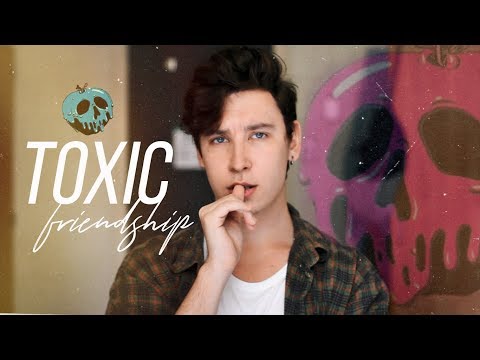 Видео: 23 ПРИЗНАКА ТОКСИЧНОЙ ДРУЖБЫ!