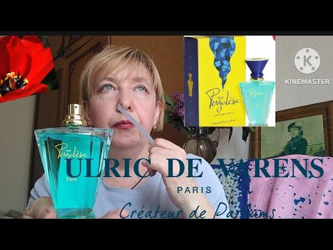 Видео: АРОМАТЫ - НОСТАЛЬДЖИ ИЗ 90- ХХ.🌷lSA🌹Varensia (White , PINK) 🌹 Pergoles.# бюджетно  Ulric de Varens