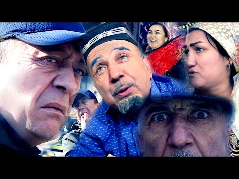 Видео: ҶУДО МЕШЕМ.  Филми ҲАҶВИ