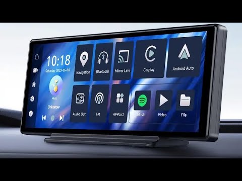 Видео: OBDPEAK T30, первый взгляд