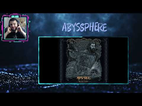 Видео: Abyssphere - Винланд ЭТО ШЕДЕВР!!!  (Reaction from PP)