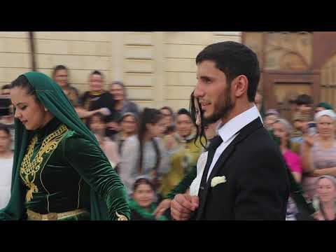 Видео: УДИВИЛИ Танцоры. СМОТРЕТЬ ВСЕМ!!! (2023) #СВАДЬБА #ТАНЦОРЫ  #Махачкала  #Лезгинка  #Ансамбль
