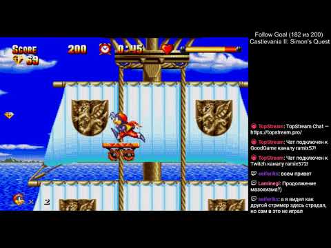 Видео: High Seas Havoc. День 2.1.