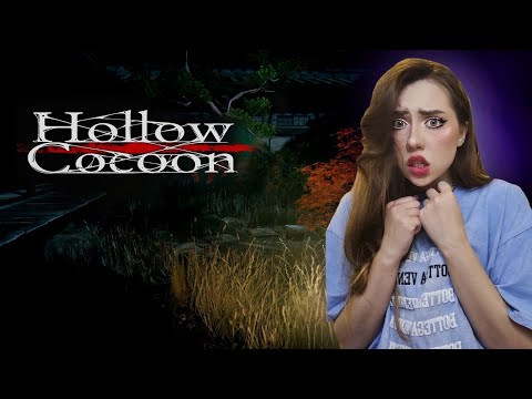 Видео: УЗНАЕМ СЕКРЕТЫ ЖУТКОЙ СЕМЬИ! ➤ Hollow Cocoon #5