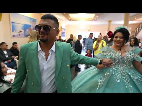 Видео: Годежът на ГЕРИ И ОГИ 11,09,2025 БОБИ АСЕНОВ 01