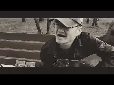 Видео: Blind Alex Komso - Другой Фонарь (Стрит, 25.08.25)