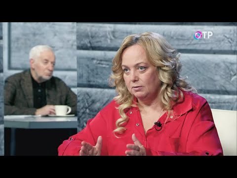 Видео: «Очень личное» с Виктором Лошаком. Ольга Ускова: ИИ - это не физиология, это инструмент