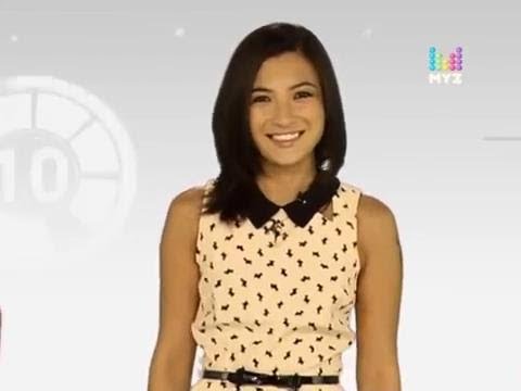 Видео: Азия - "Русский чарт" (14.09.12)