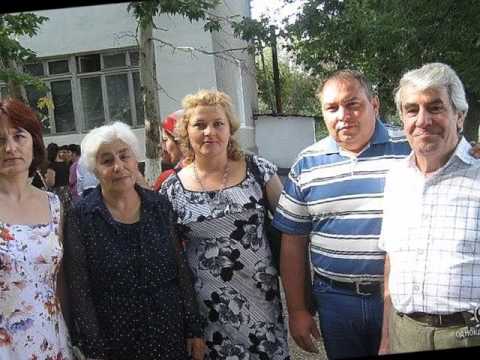 Видео: школа 50 лет Каз. ССР  с. Капланбек