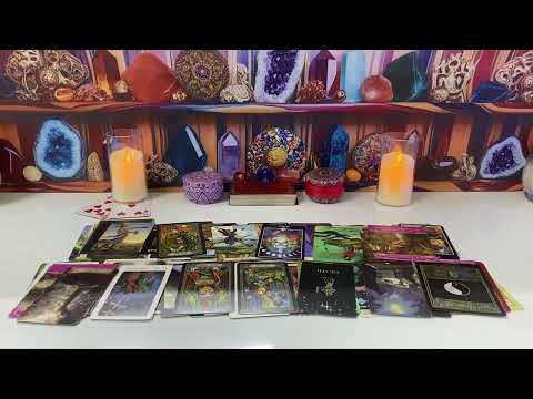 Видео: ЛЕВ КТО-ТО ТЕПЕРЬ ЧУВСТВУЕТ СЕБЯ ОТВЕРГНУТЫМ ПОСЛЕ ТОГО, КАК ОН УСТРОИЛ ВАС С ВАМИ. ГАДАНИЕ ТАРО ЛЕВ