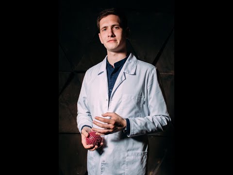 Видео: Растяжки для мальчиков с миодистрофией Дюшенна, Ильясов С.В.