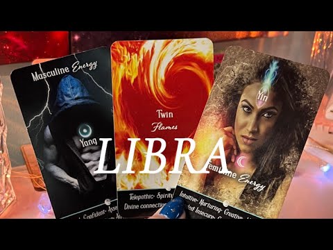 Видео: ВЕСЫ *ПУТЕШЕСТВИЕ БЛИЗНЕЦОВЫХ ПЛАМЕН❤️‍🔥*