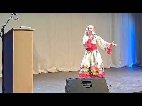 Видео: "Я бажаю вам усім"-Софія Тхоржевська