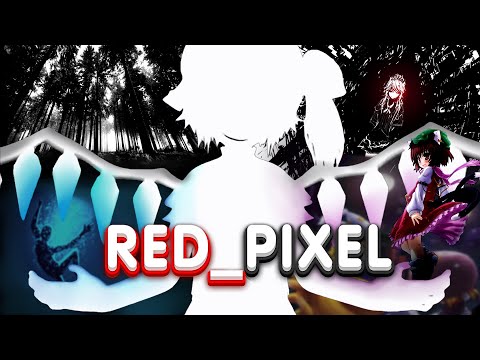 Видео: РУССКИЙ ИГРОК ДЕСЯТИЛЕТИЯ! ИСТОРИЯ Red_Pixel