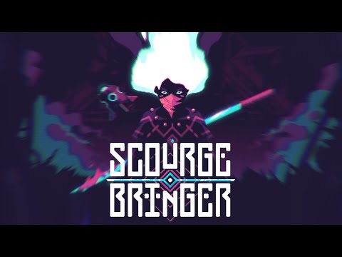 Видео: Квинтэссенция раннего доступа // Лисьи очерки: ScourgeBringer