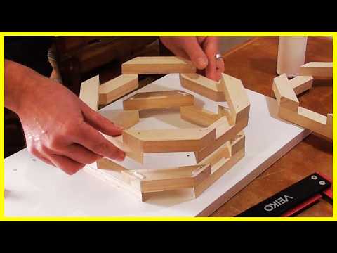 Видео: 3 проекта по деревообработке, которые продаются — низкая стоимость, высокая прибыль