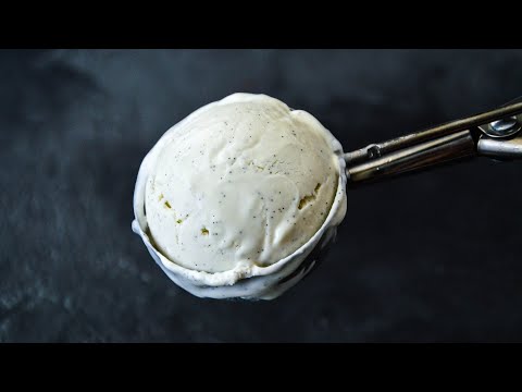 Видео: Низкоуглеводное Протеиновое  МОРОЖЕНОЕ ☆ КЕТО