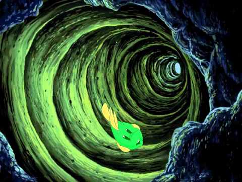 Видео: Freddi Fish 2: The Case of the Haunted Schoolhouse (полное прохождение)