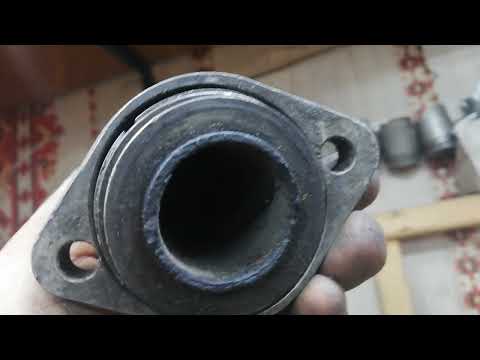 Видео: Ямаха тзр 250. 1ая часть запчастей. 