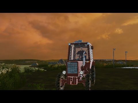 Видео: Ничейная земля серия 1