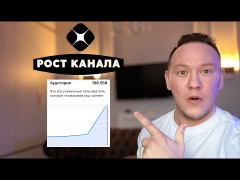 Видео: РАСКРУТИЛИ КАНАЛ НА ДЗЕН ЗА 7 ДНЕЙ | ОТЧЕТ