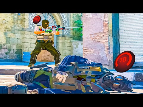 Видео: как играют dust 2 на 3000 elo faceit - разбор демки