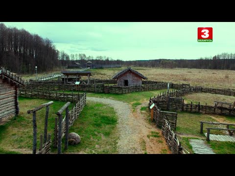 Видео: Крывічы, Дрыгавічы, Радзімічы | ГІСТОРЫЯ БЕЛАРУСІ