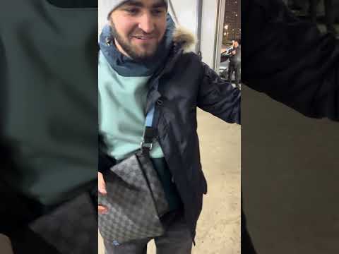 Видео: Ремонт авто обернулся в полтора часа съемок на СТО