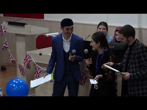 Видео: МОЛОДЕЖНЫЙ ФОРМАТ 281025