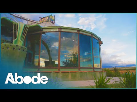 Видео: Дома-корабли — будущее устойчивого жилищного строительства? | Самодельные дома | Обитель