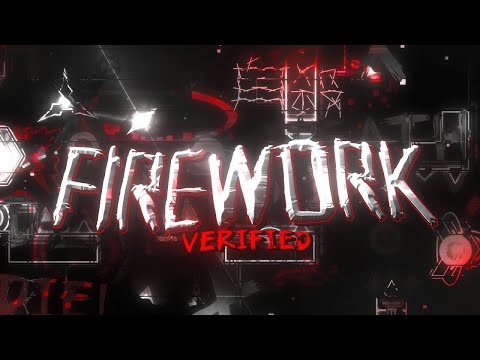 Видео: КАК БЫЛ ПРОЙДЕН FIREWORK