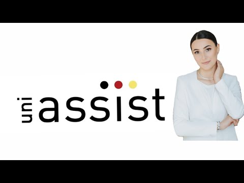 Видео: UNI-ASSIST| ПОДАЧА ДОКУМЕНТОВ