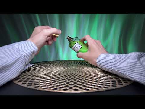 Видео: Тот самый ветивер / MANCERA VETIVER SENSUEL