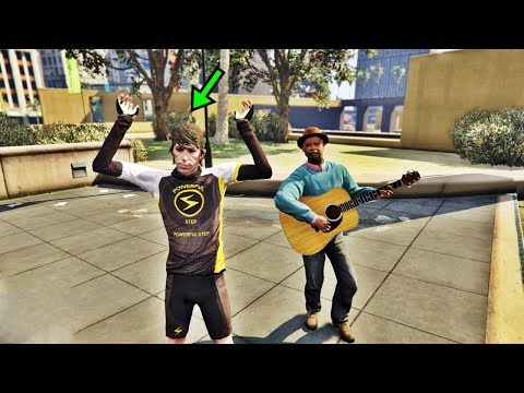 Видео: GTA 5 "Ең қызықты сәттер 2"