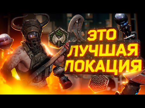 Видео: ЭТО Самая СЛОЖНАЯ ЛОКАЦИЯ В Таркове! - Лабиринт Минотавра