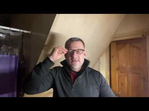 Видео: Бесплатная лекция женщины уходят к мигрантам!