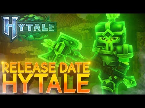 Видео: Hytale - ДАТА ВЫХОДА! 4 НОВЫЕ СТАТЬИ! СУПЕР GAMEPLAY HYTALE! ОБНОВЛЕНИЕ ГРАФИКИ! COMMUNITY UPDATE!!!