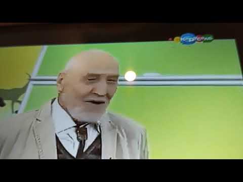 Видео: карусель фрагмент эфира 14.03.2016